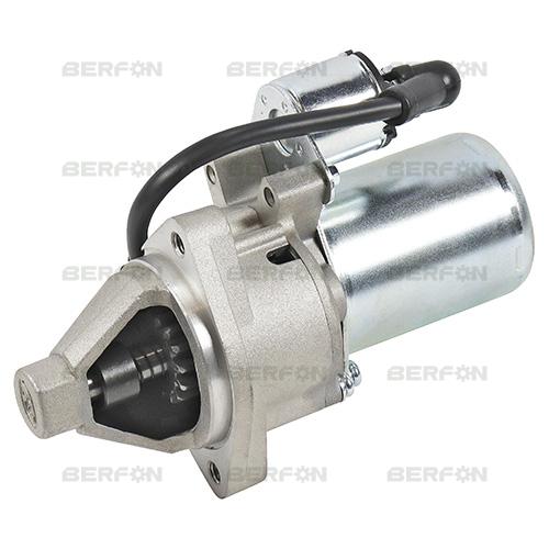 MOTOR ARRANQUE LONCIN G340FD/390FD (14 DENTES)